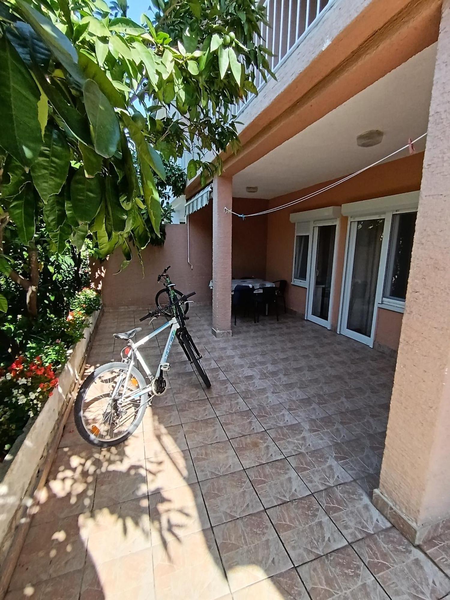 Apartments Lana Starigrad Paklenica Room photo