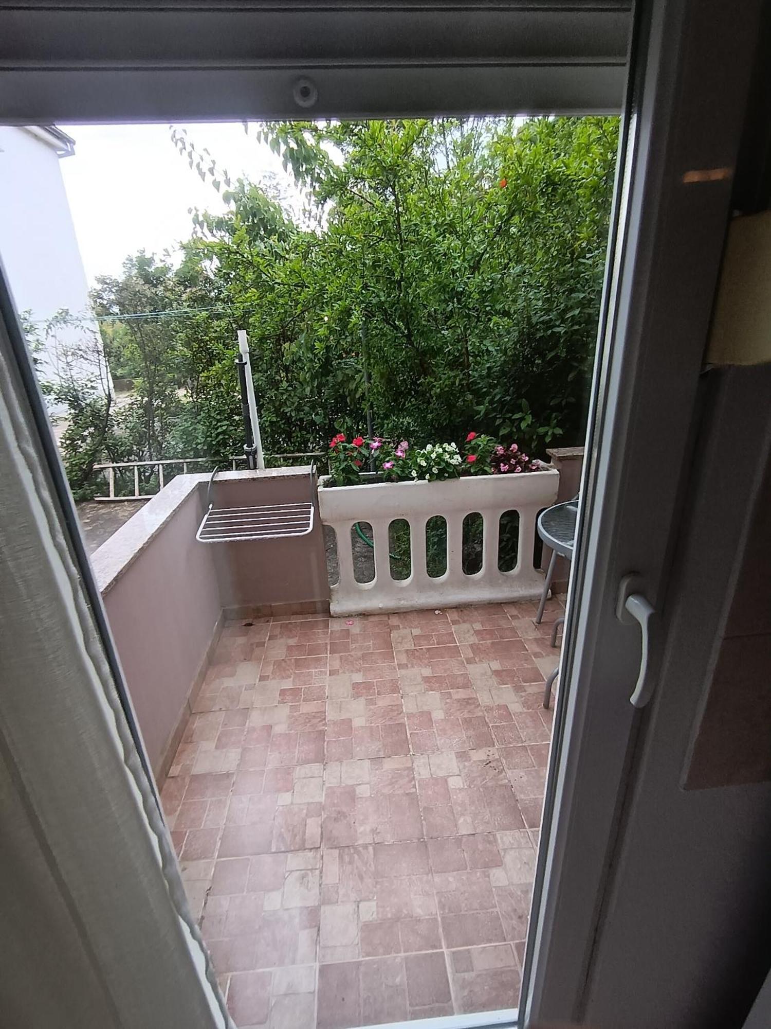 Apartments Lana Starigrad Paklenica Room photo