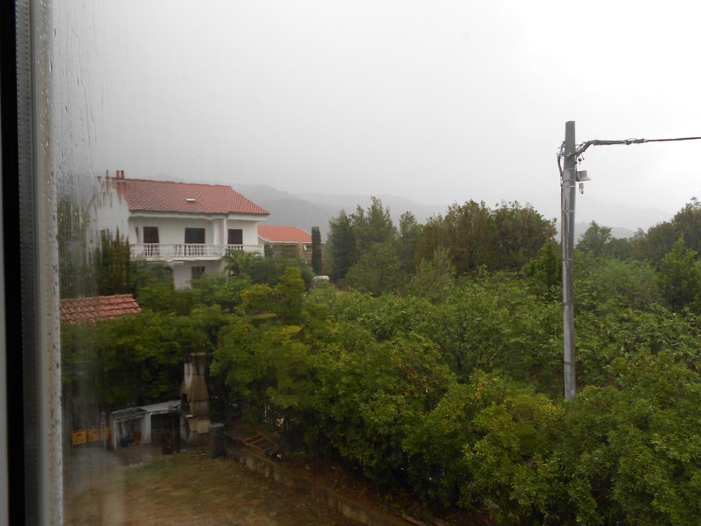 Apartments Lana Starigrad Paklenica Room photo